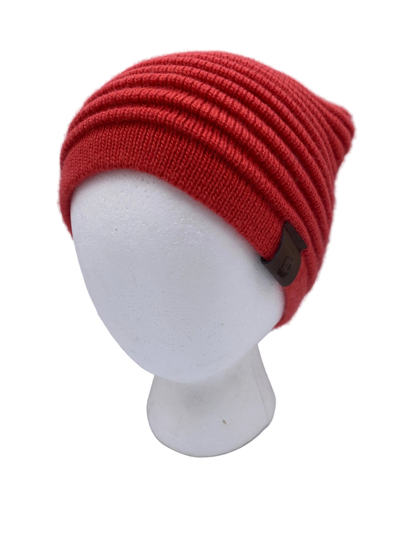 Aspen Alpaca Beanie