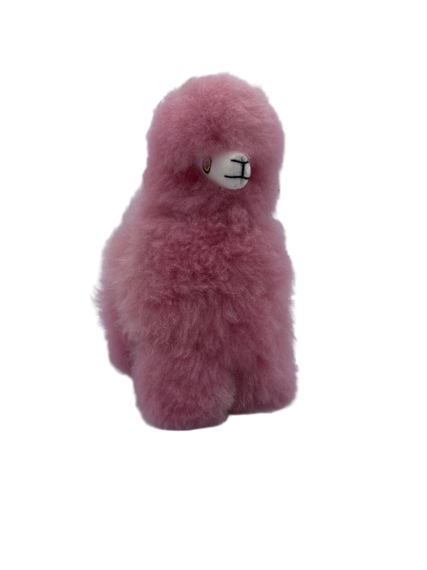 Full Spectrum Alpaca Fur Toy