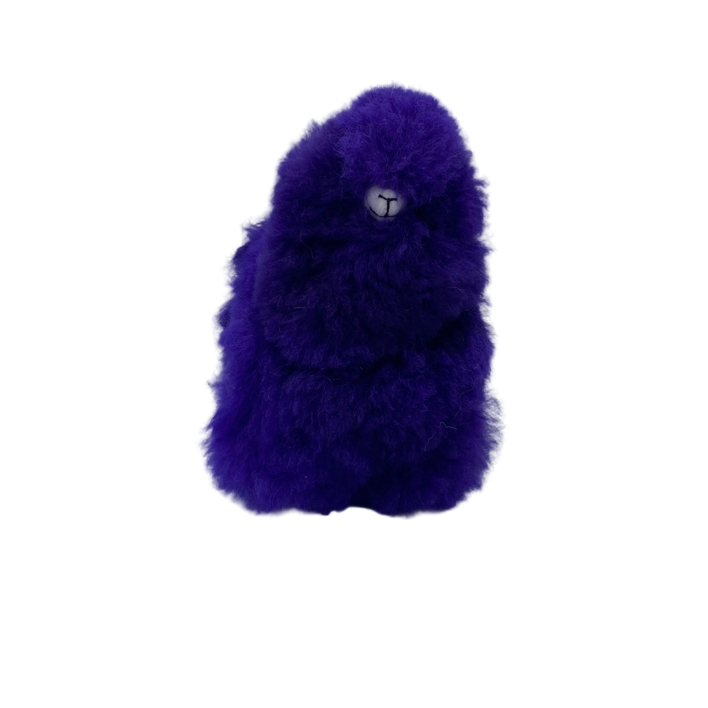 Full Spectrum Alpaca Fur Toy