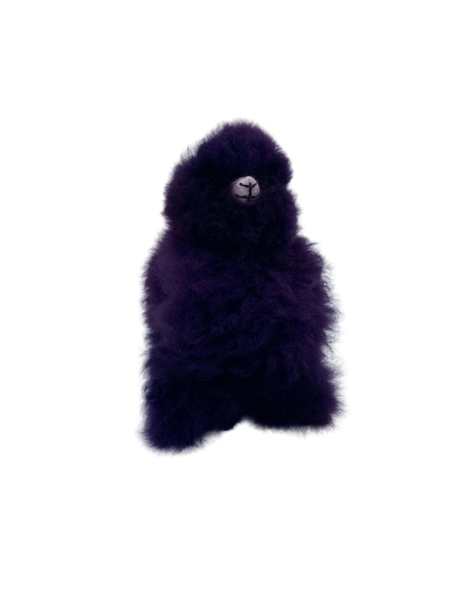Full Spectrum Alpaca Fur Toy