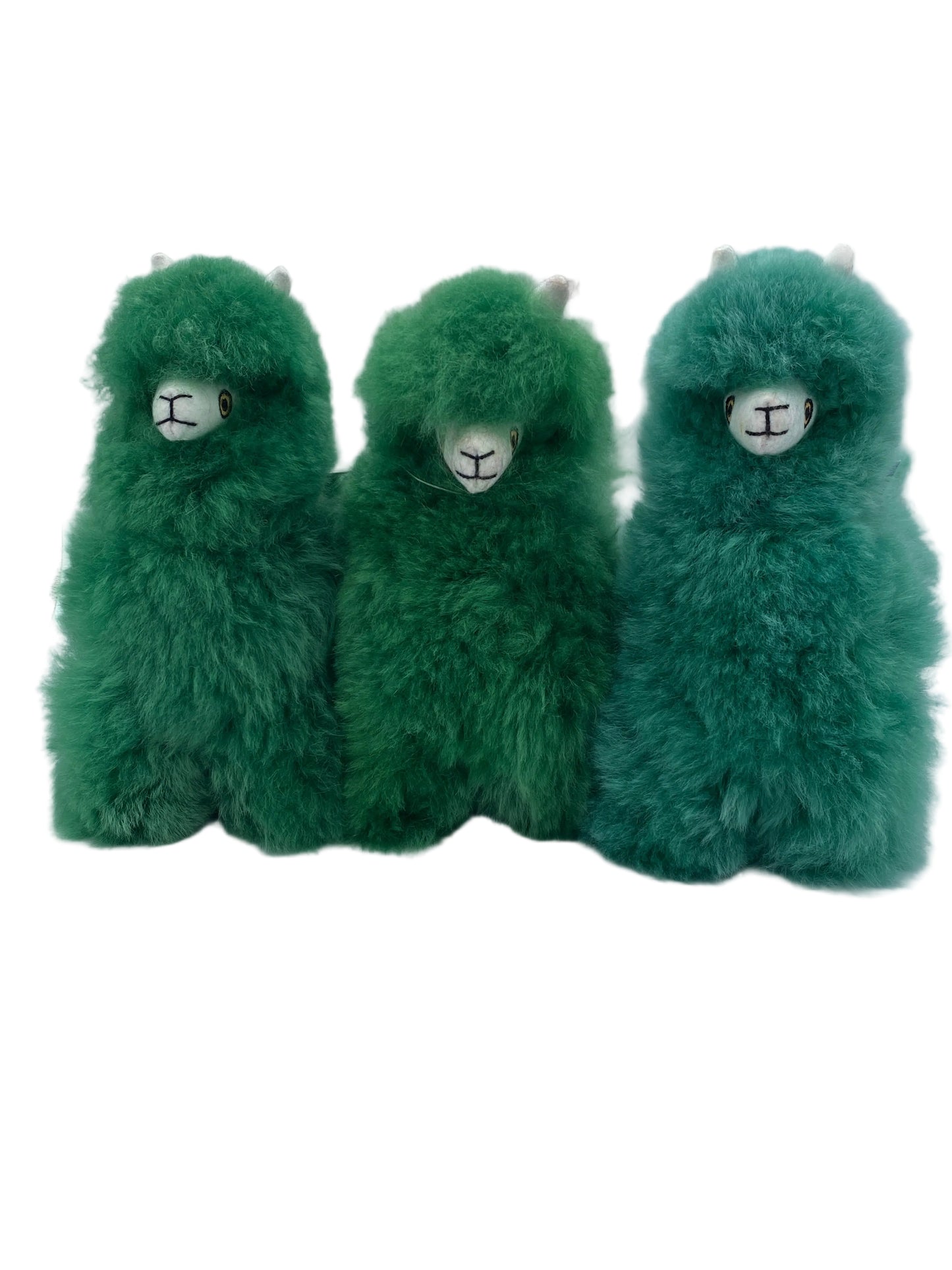 Full Spectrum Alpaca Fur Toy