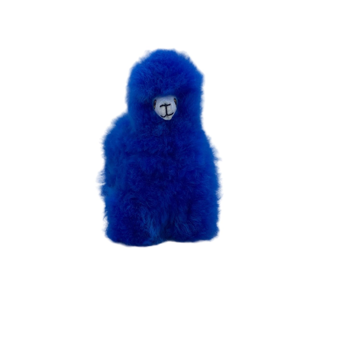 Full Spectrum Alpaca Fur Toy