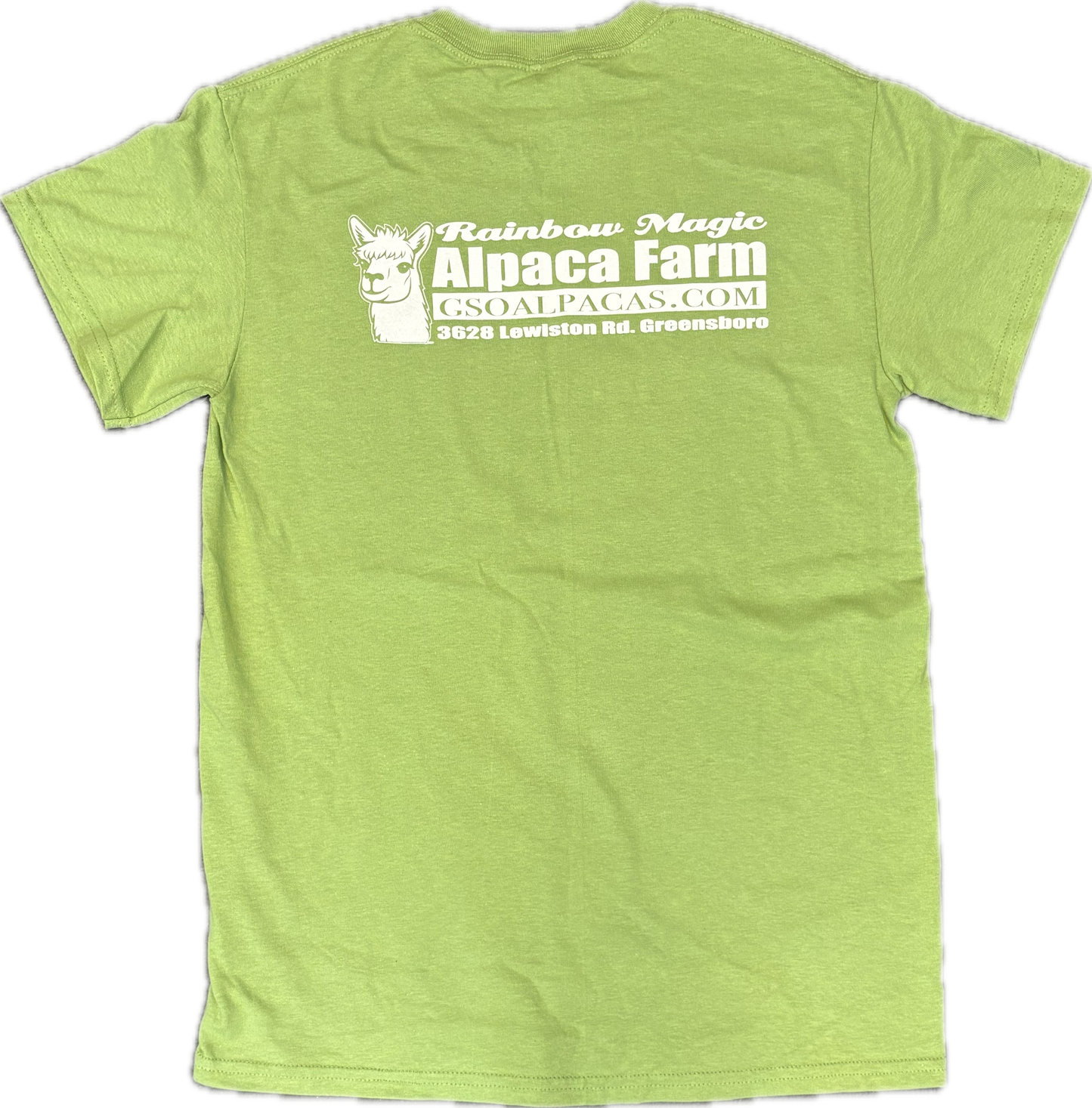 Rainbow Magic T-Shirts