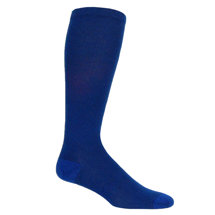 Dress Alpaca Over the Calf  -MC