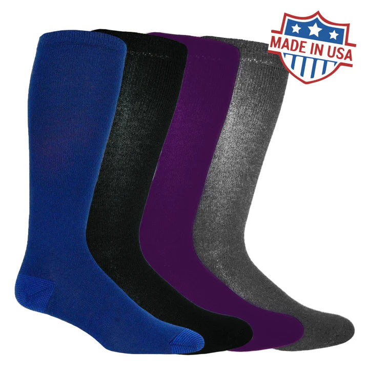 Dress Alpaca Over the Calf  -MC