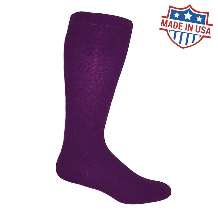 Dress Alpaca Over the Calf  -MC