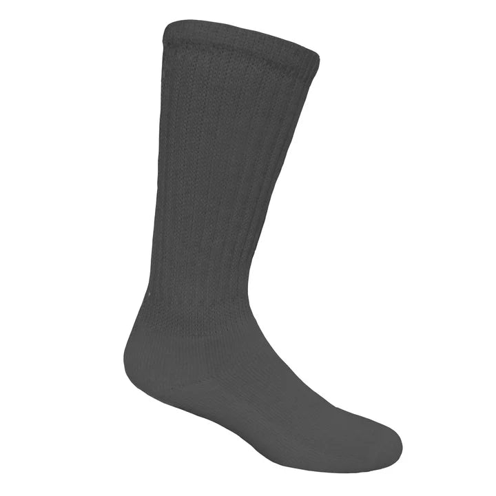Alpaca Therapeutic Boot Length Socks - MC