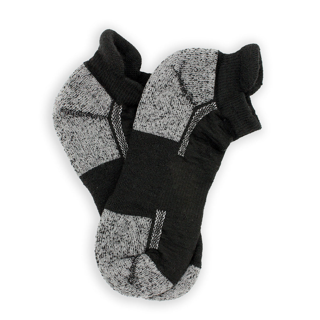 N.E.W. Athletic Ankle Alpaca Sock