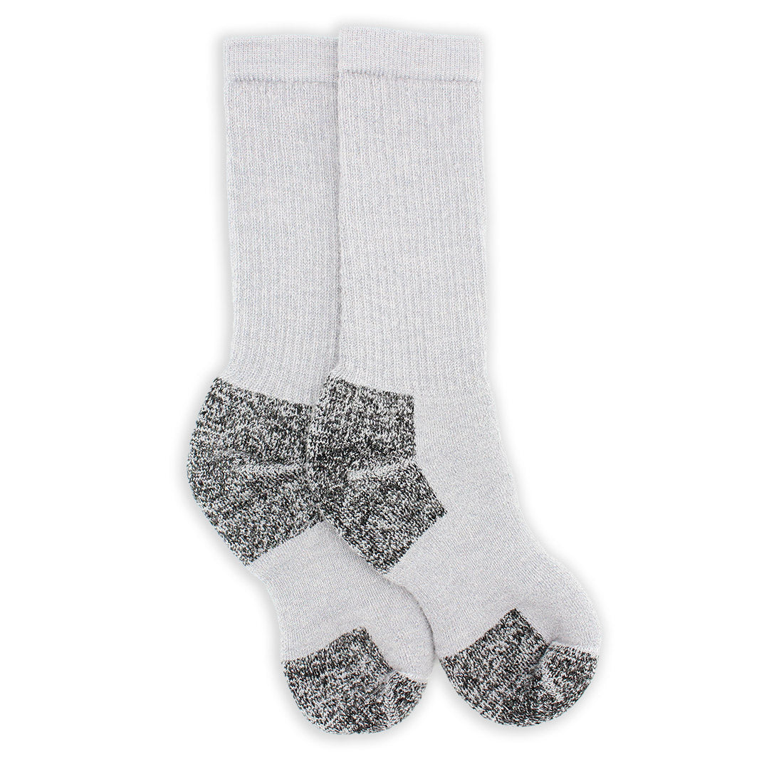 N.E.W.  Rain or Shine Alpaca Boot Socks