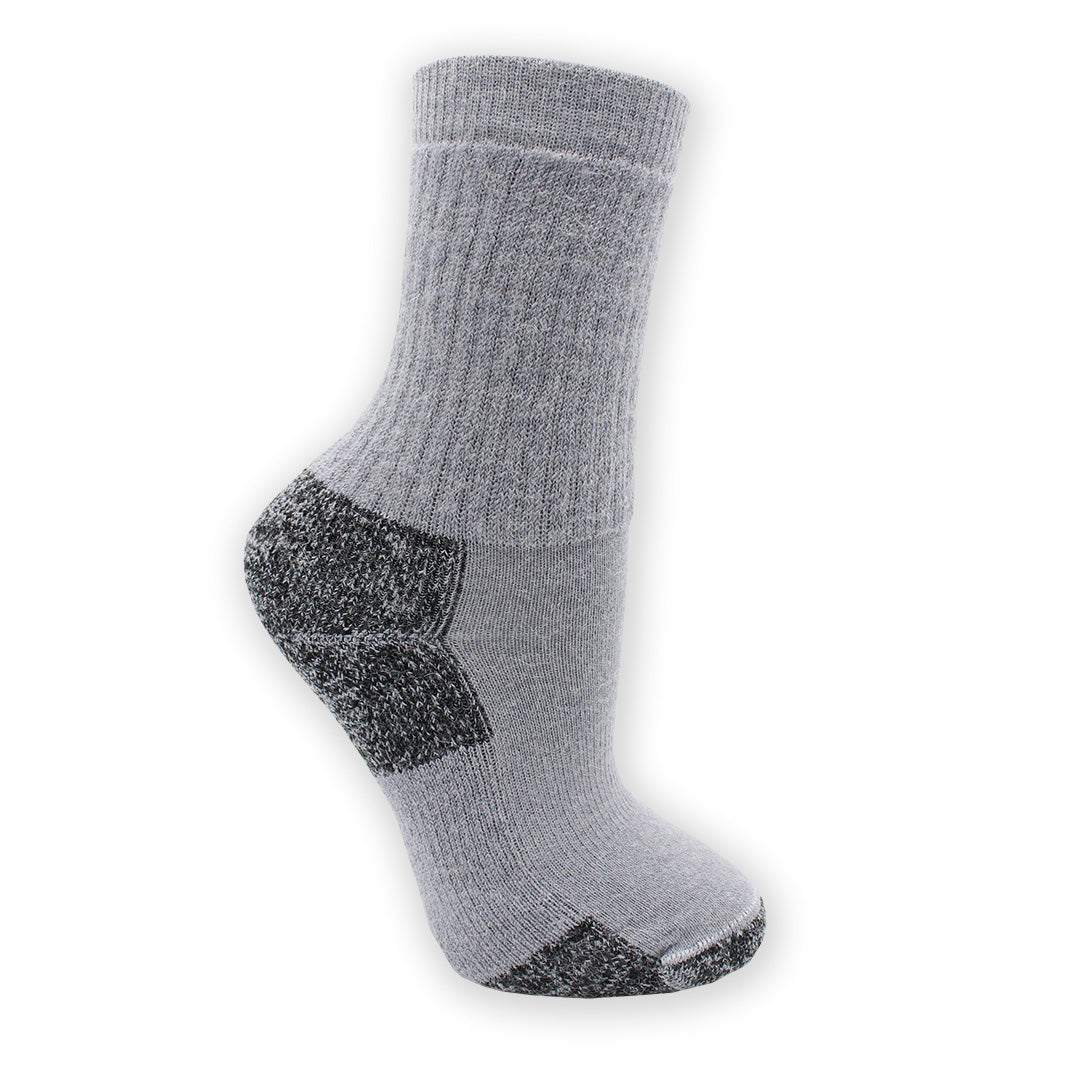 N.E.W. All Day Alpaca Crew Socks