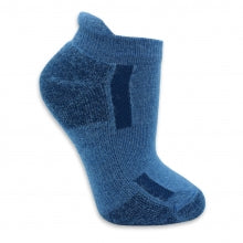 N.E.W. Athletic Ankle Alpaca Sock