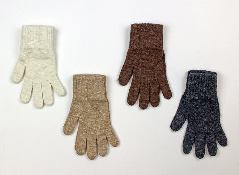 All Terrain Alpaca Gloves