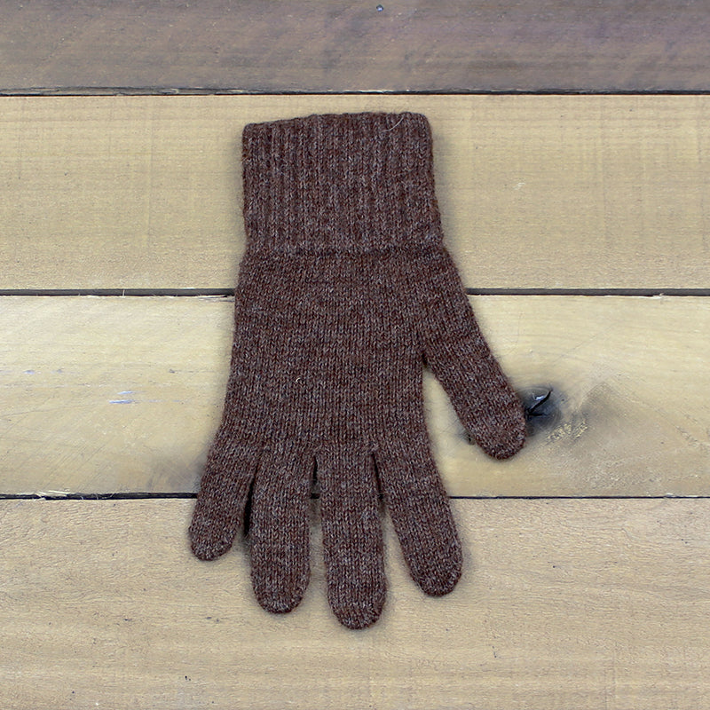 All Terrain Alpaca Gloves
