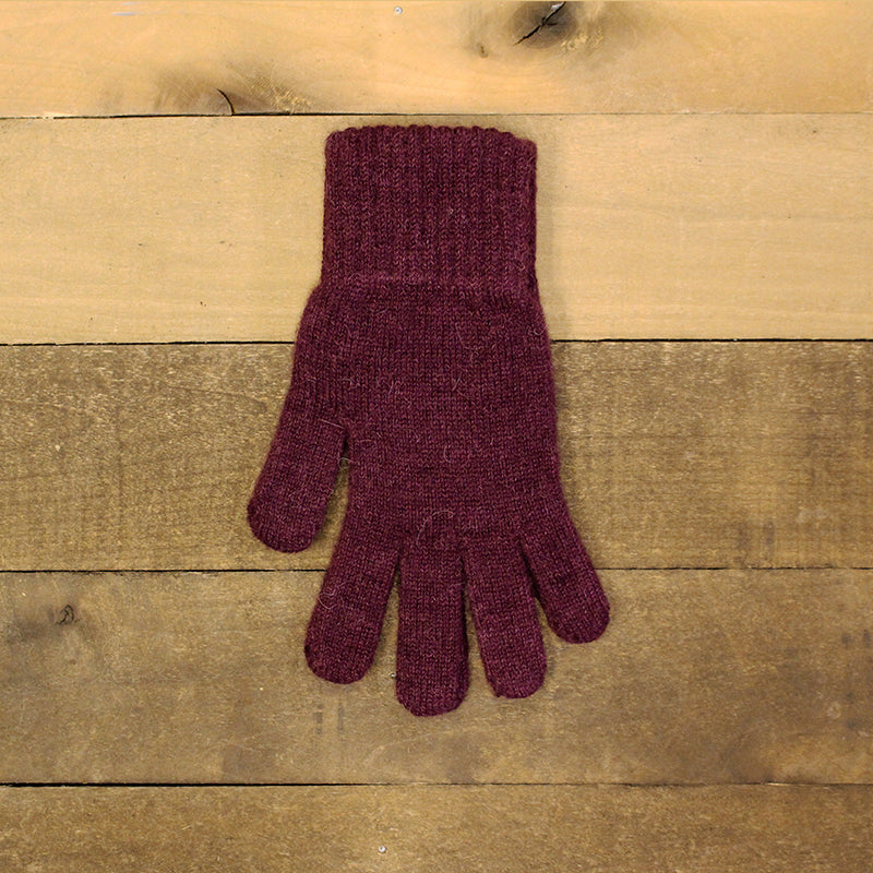 BOLD All Terrain Alpaca Gloves