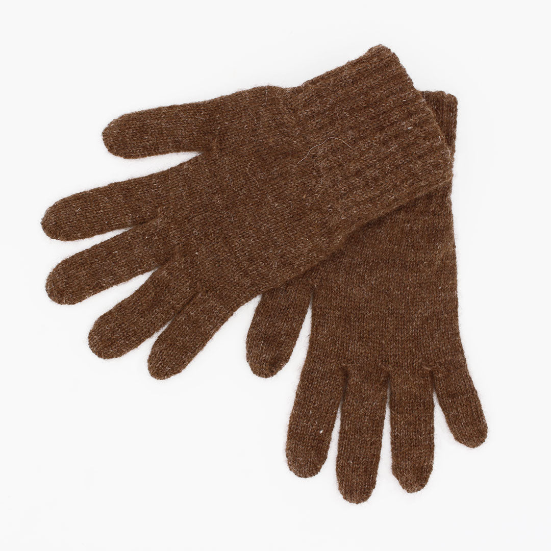 All Terrain Alpaca Gloves