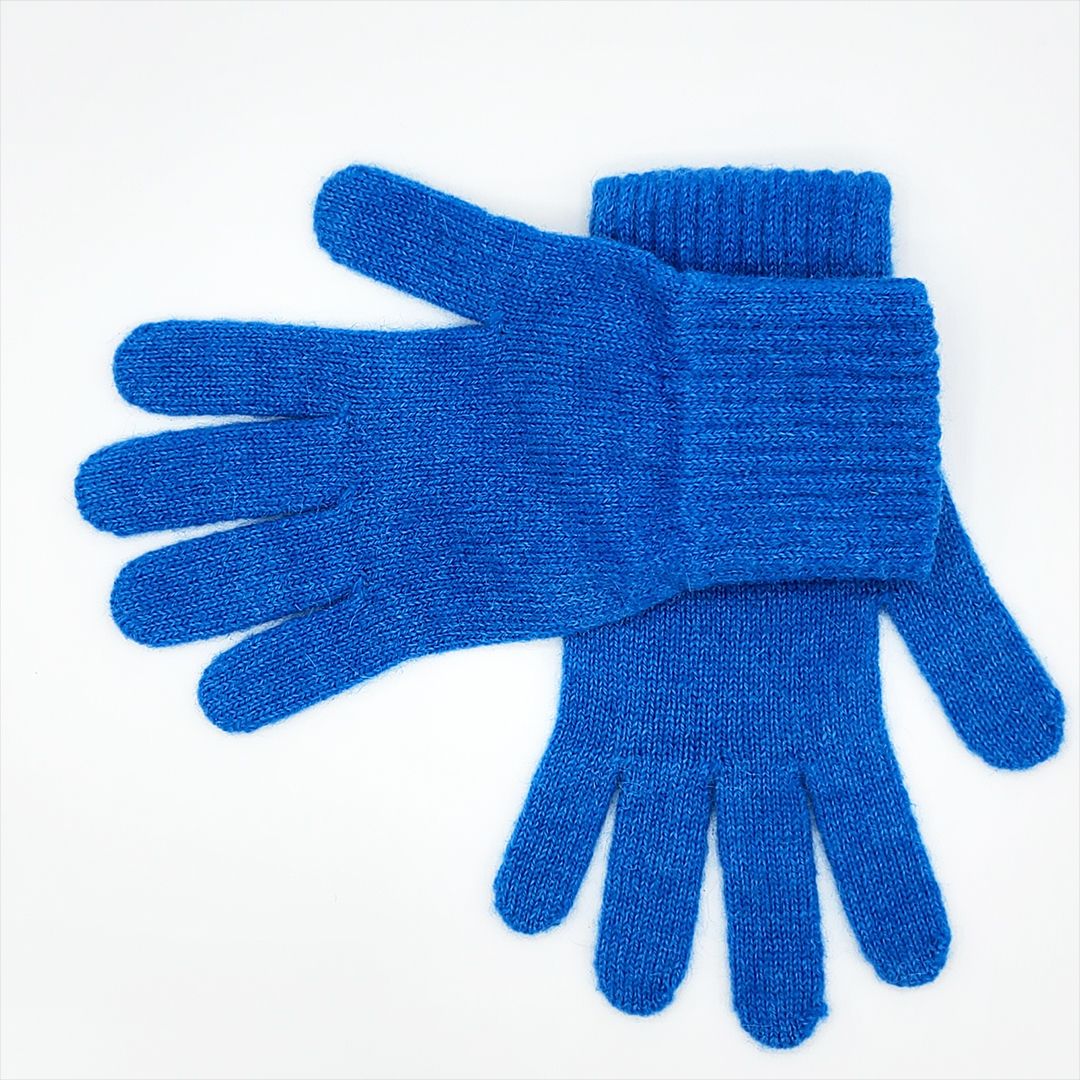 BOLD All Terrain Alpaca Gloves