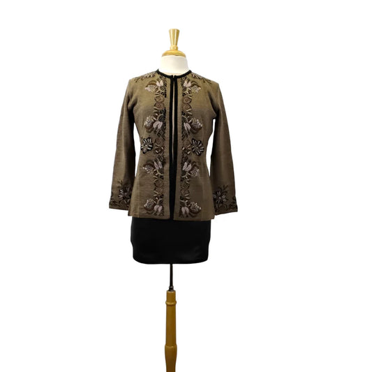 Avril Alpaca Sweater