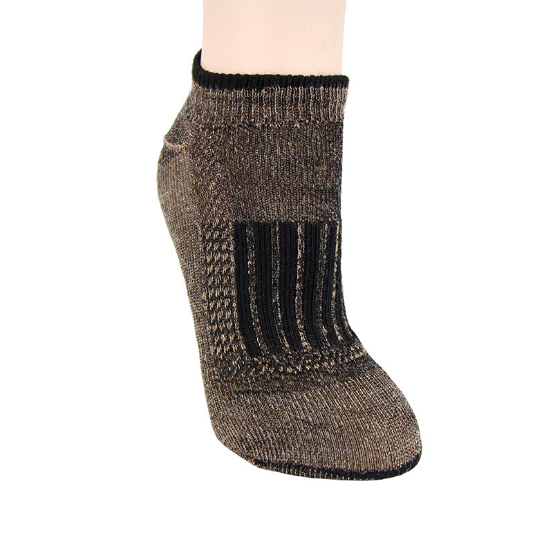 Backpaca -Alpaca Ankle Sock