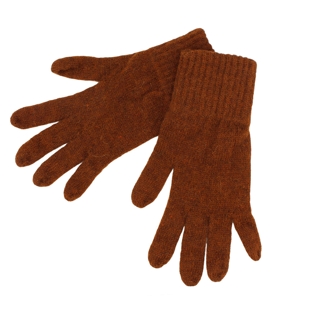 BOLD All Terrain Alpaca Gloves