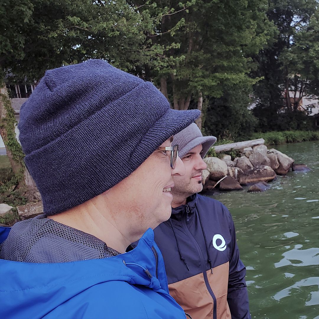 Alpaca Radar MASH Hat