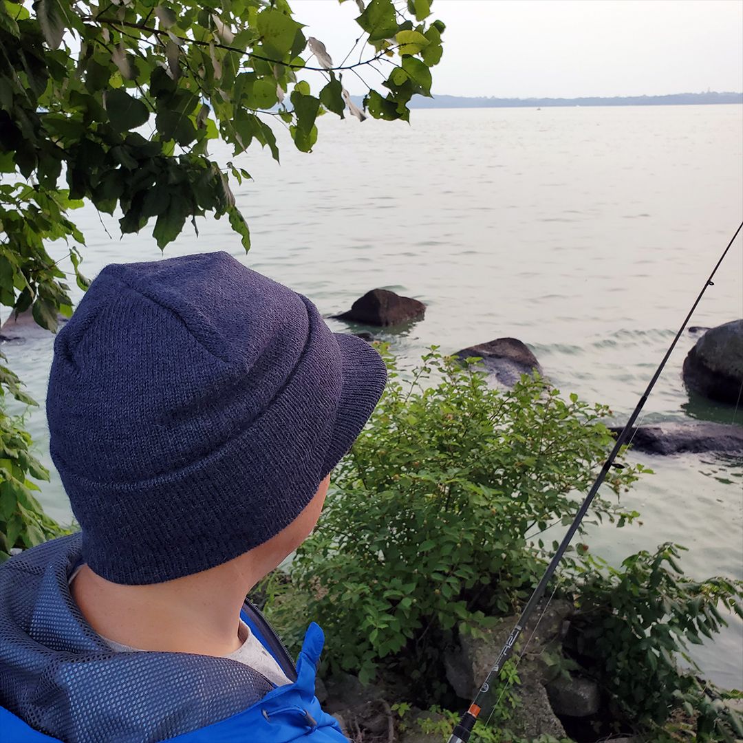 Alpaca Radar MASH Hat