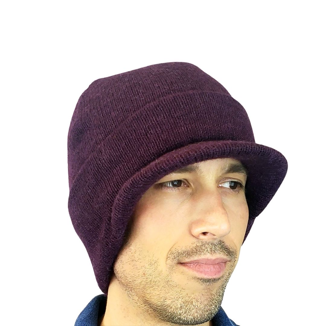 Alpaca Radar MASH Hat