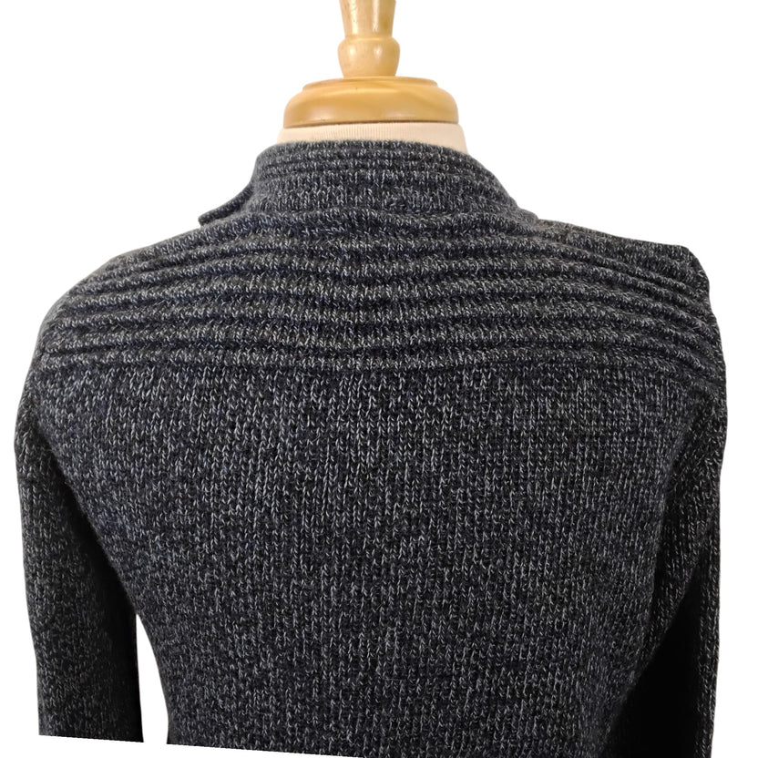 Campfire Alpaca Cardigan