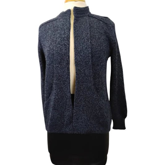 Campfire Alpaca Cardigan