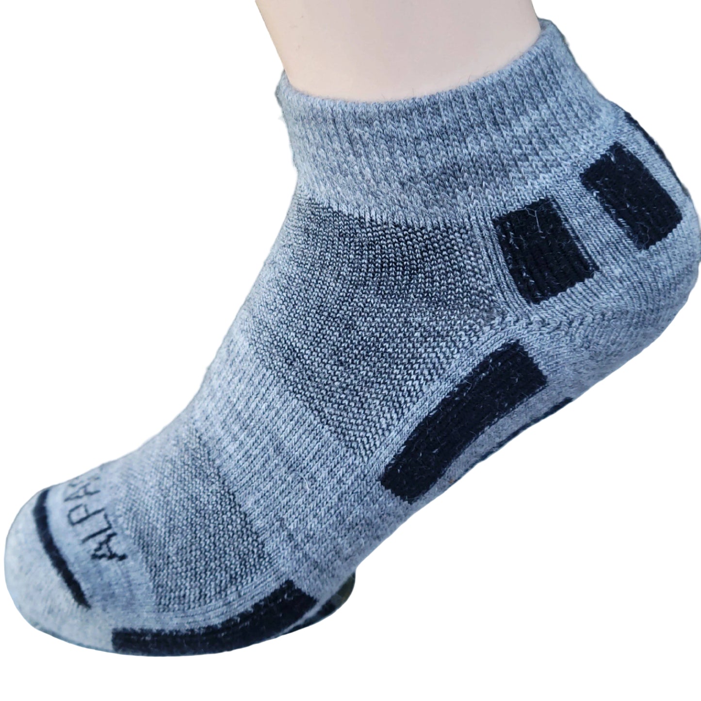 Alpaca Sport Socks