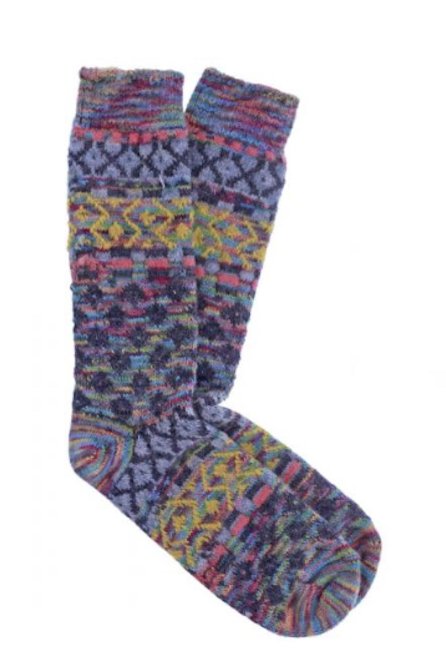 Degas Candy Unisex Baby Alpaca Art Socks