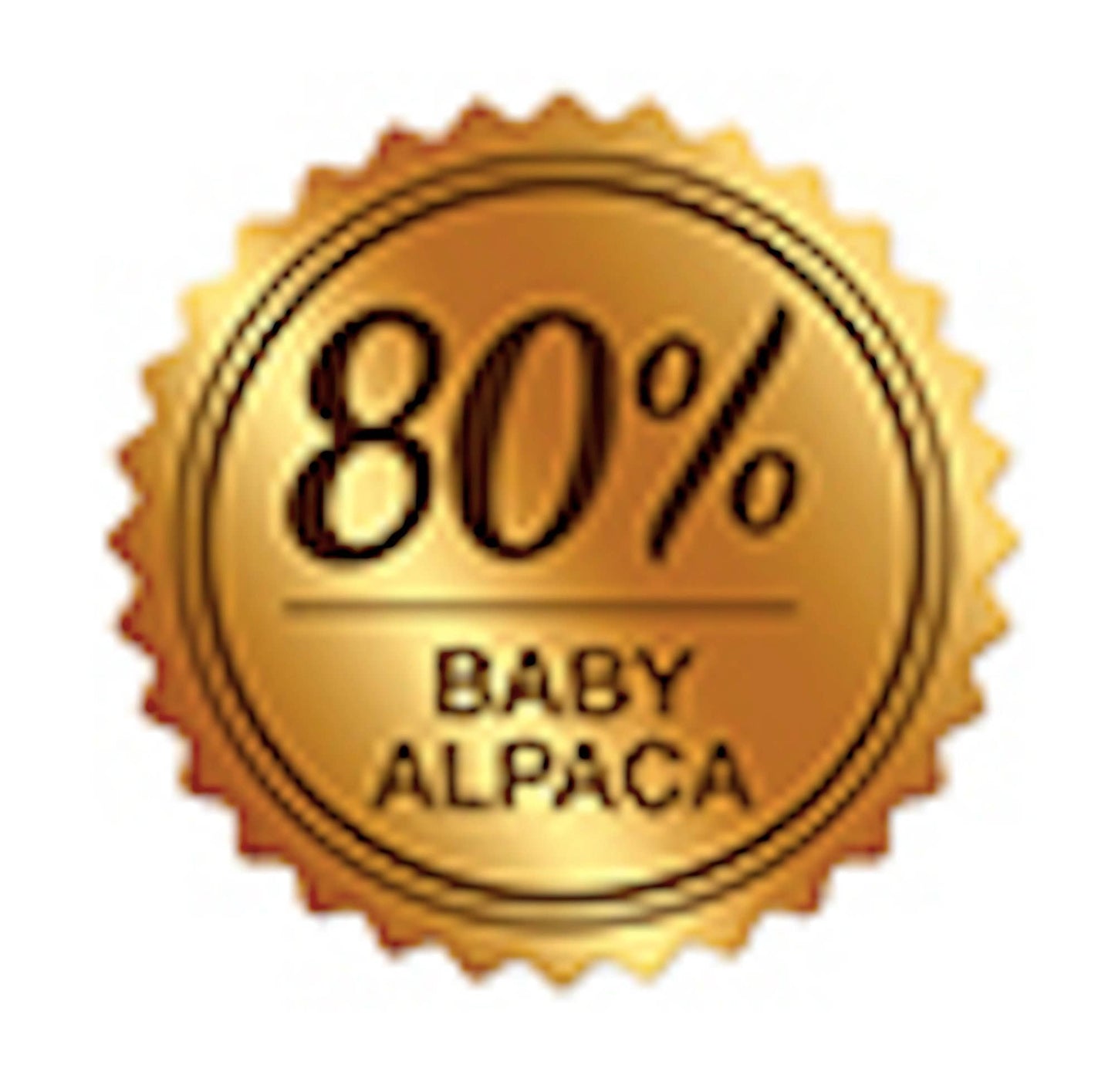 Santa Fe Candy Unisex Baby Alpaca Art Socks