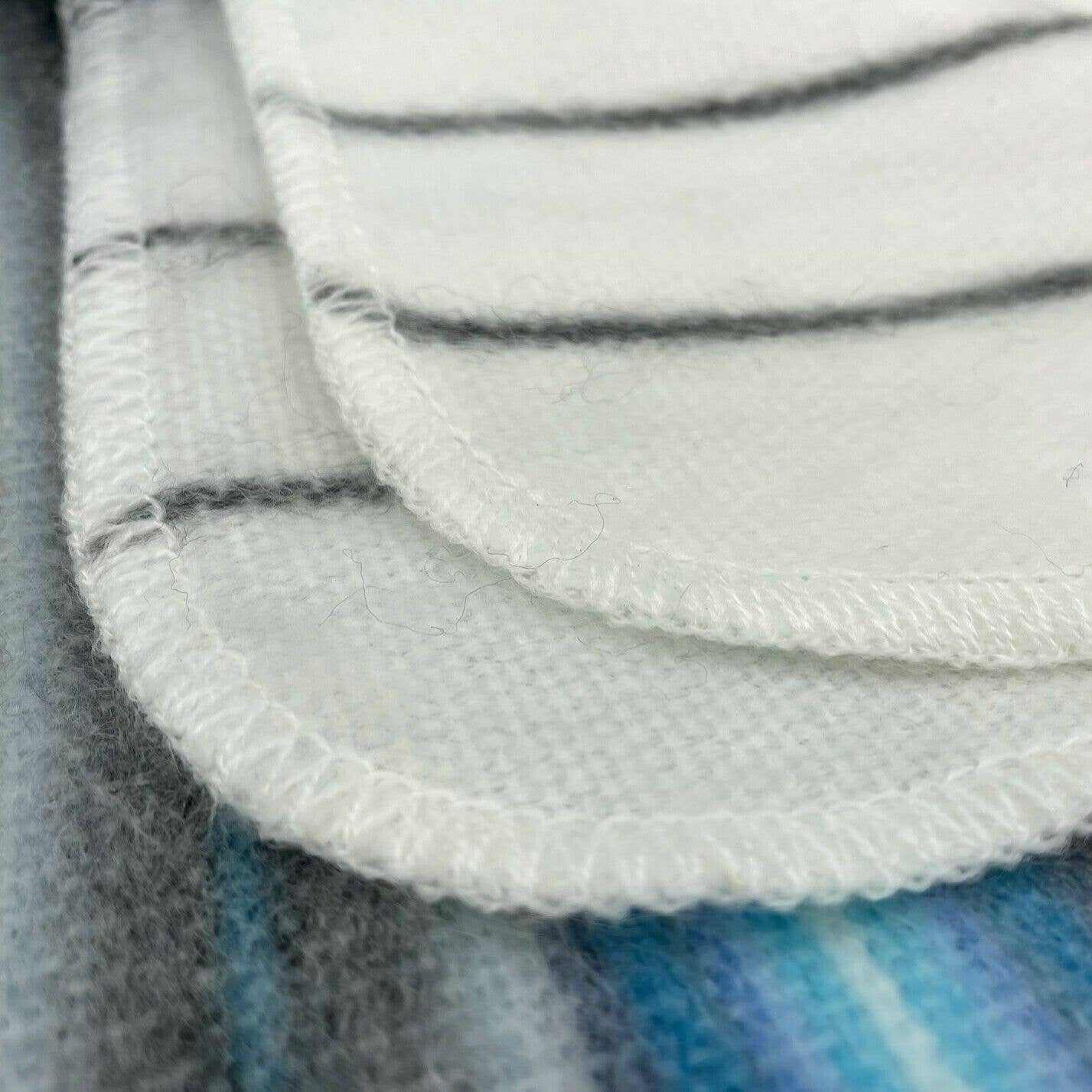 Teinza Soft & Warm Baby Alpaca Wool Blanket