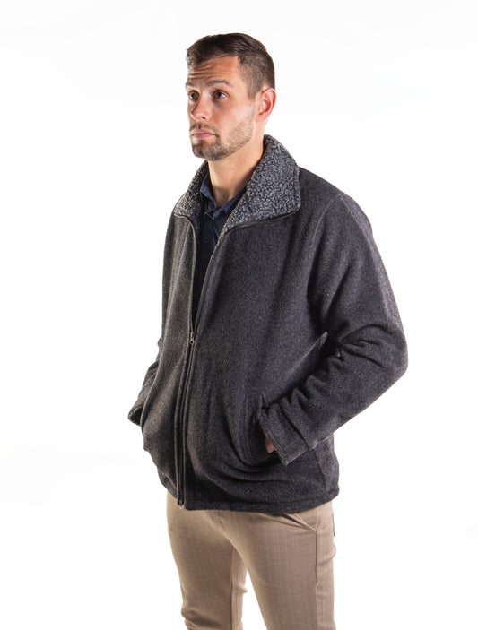 Men's Barn Jacket