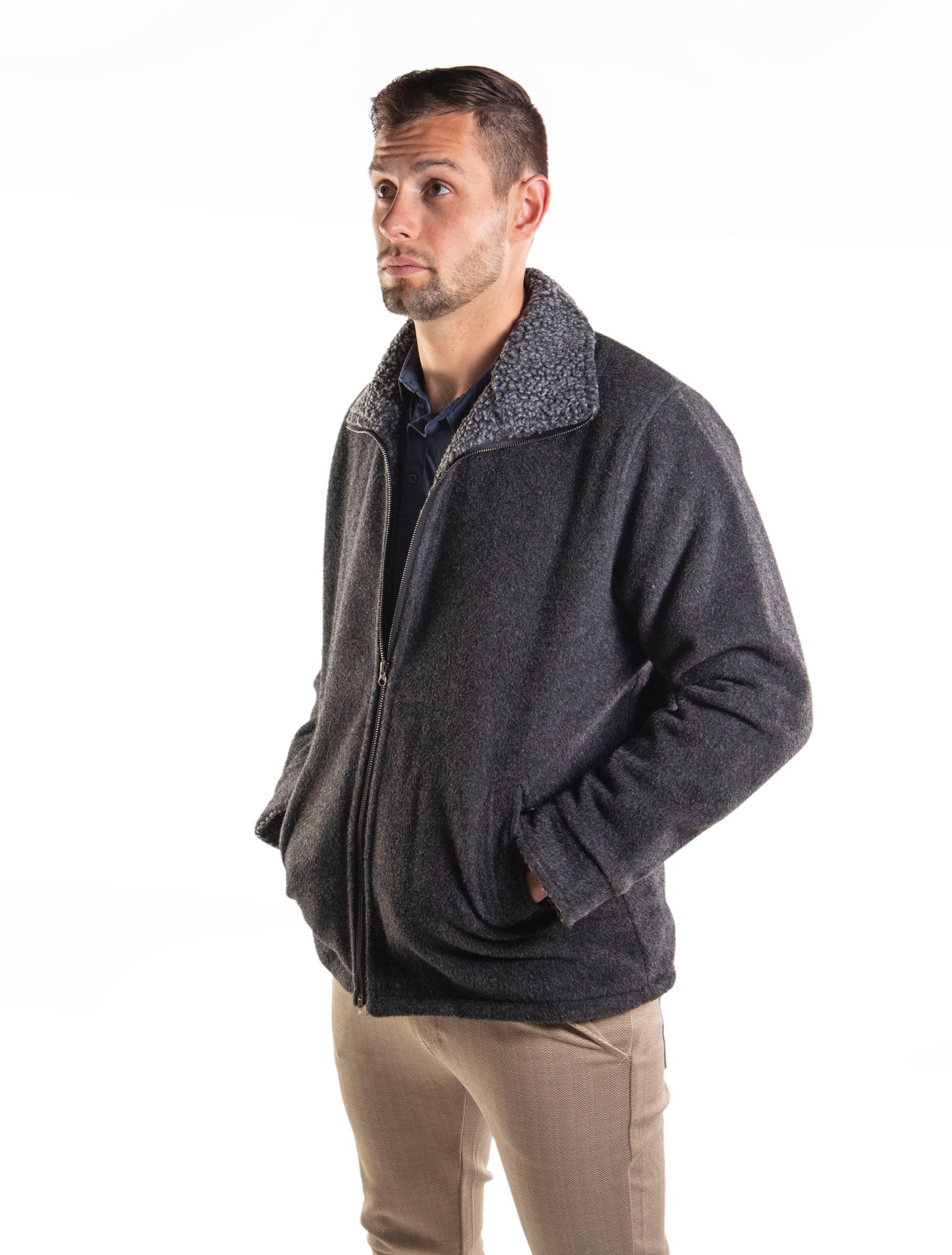 Men's Barn Jacket