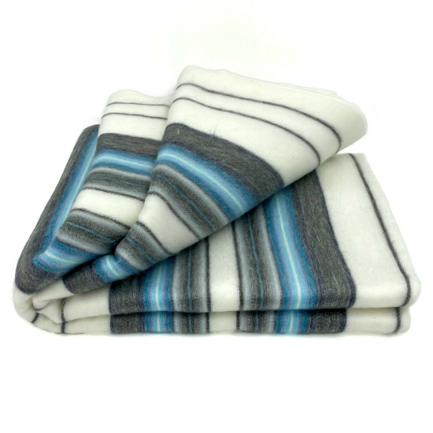 Teinza Soft & Warm Baby Alpaca Wool Blanket