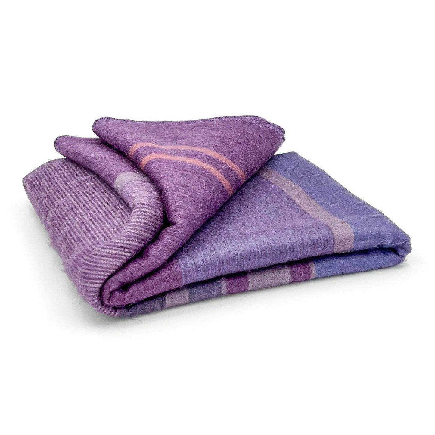 Chuquipata - Baby Alpaca Wool Blanket