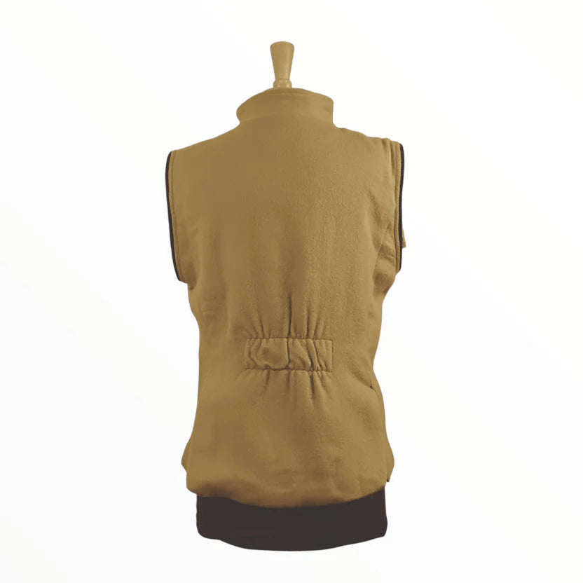 Ladies Concealed Carry Alpaca Vest