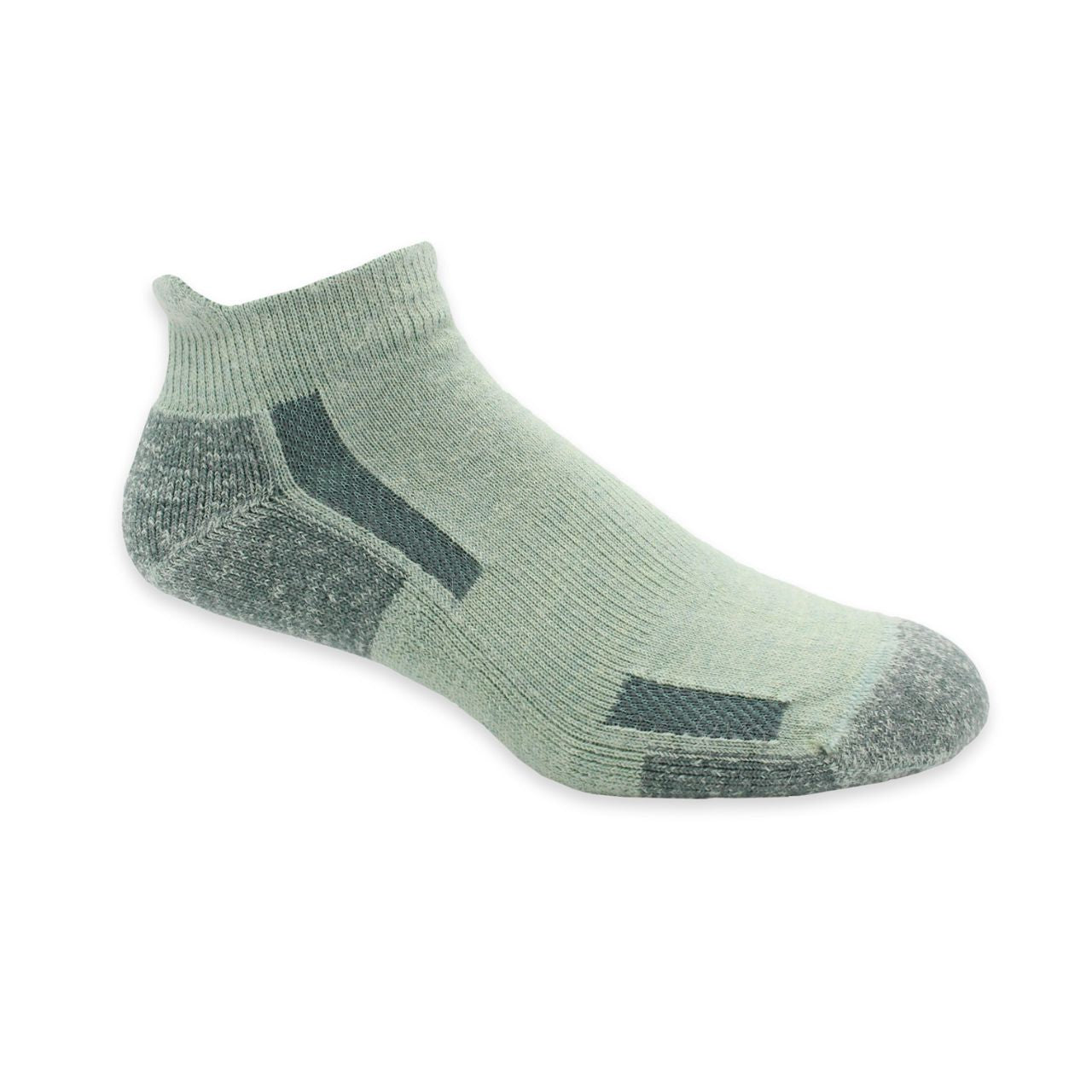 N.E.W. Athletic Ankle Alpaca Sock