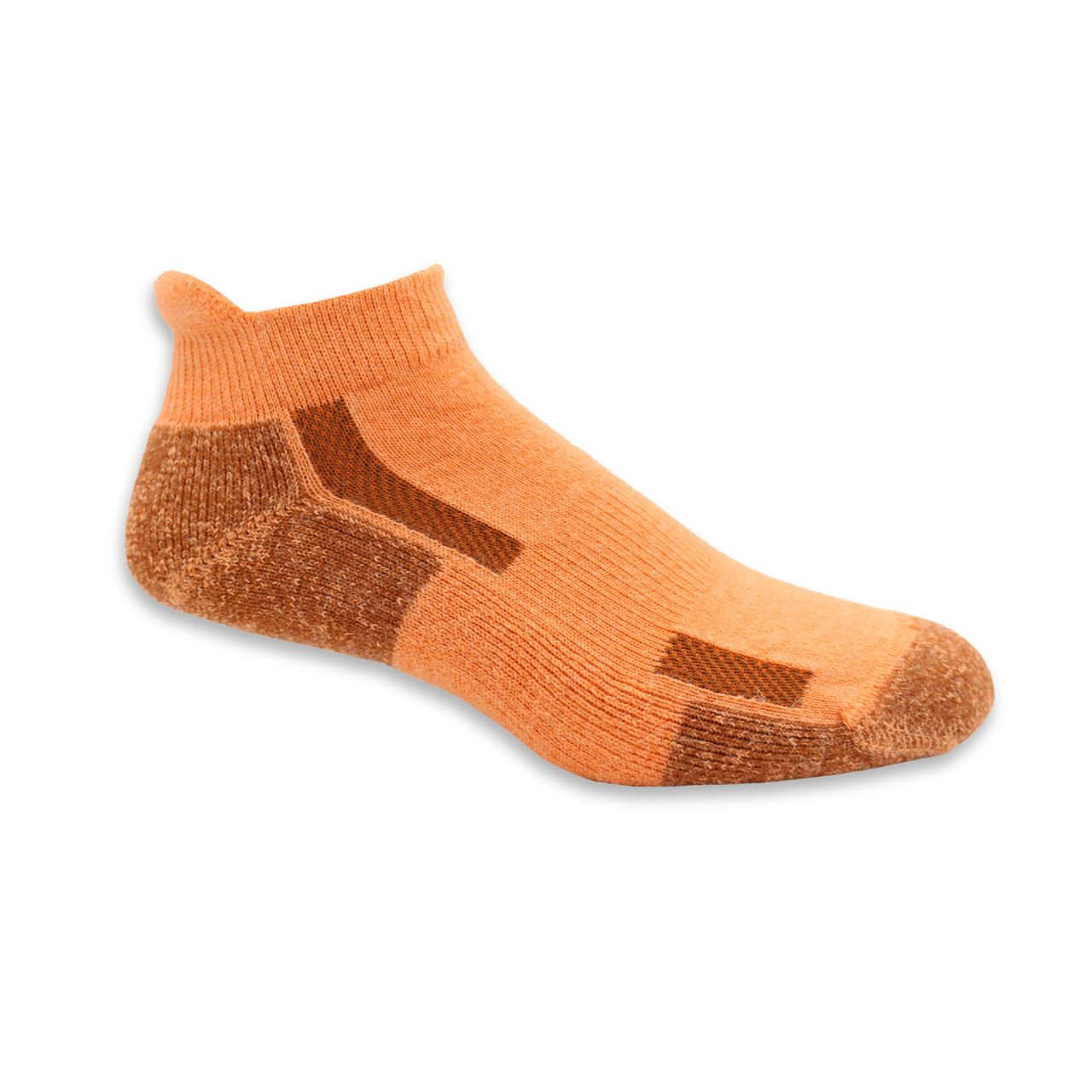 N.E.W. Athletic Ankle Alpaca Sock