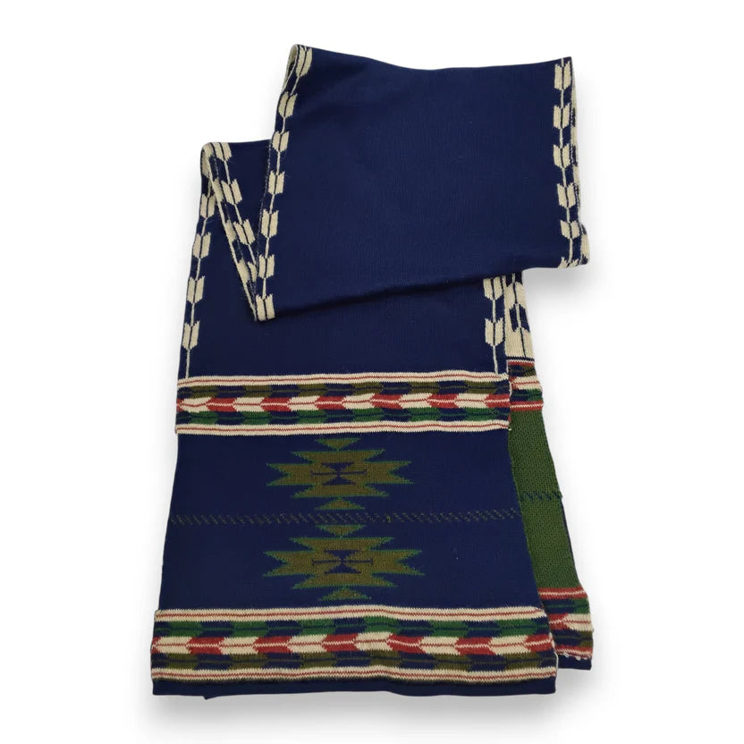 Nazca Alpaca Scarf