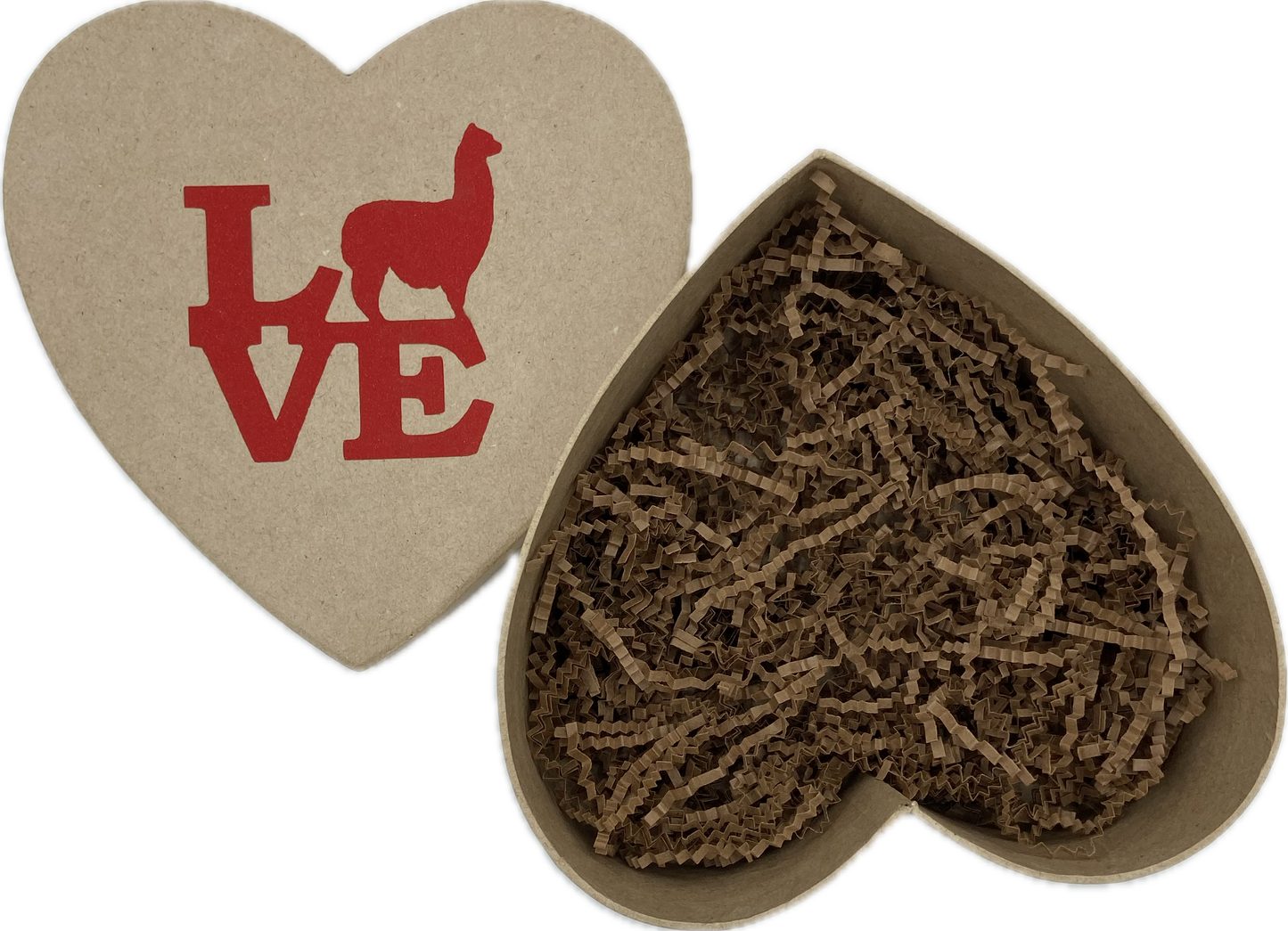 Small Heart Box