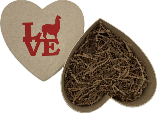 Small Heart Box