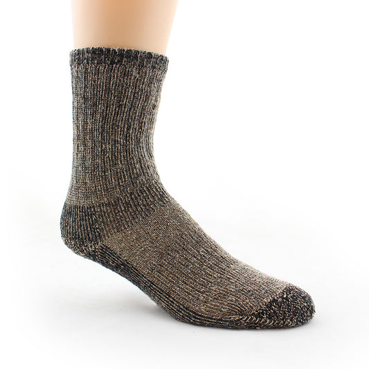 Alpaca Survival Sock