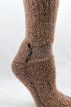Alpaca Survival Sock