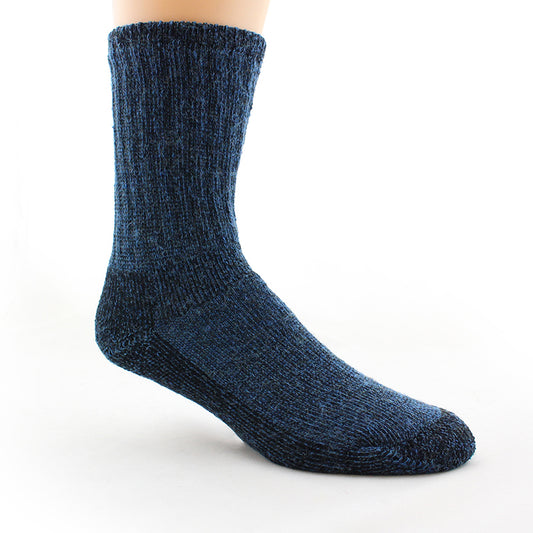 Alpaca BOLD Survival Sock
