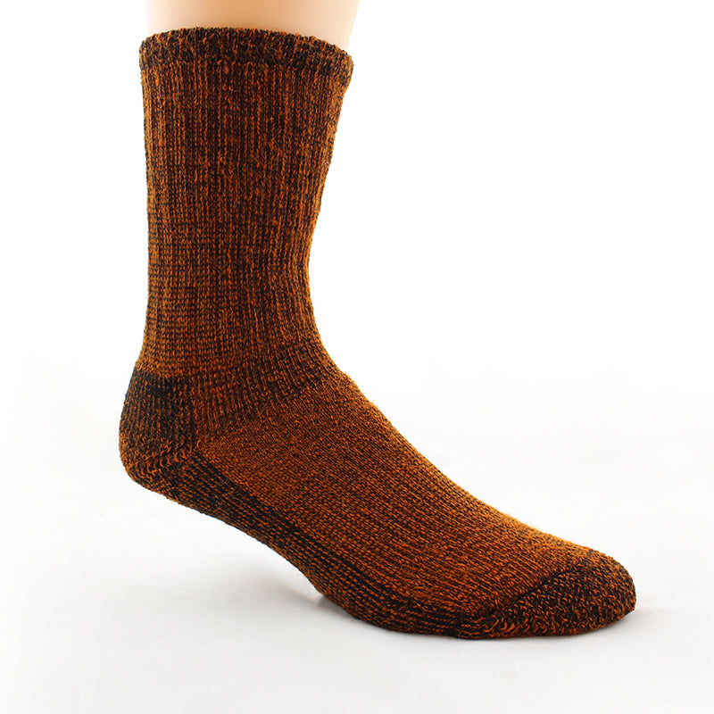 Alpaca BOLD Survival Sock