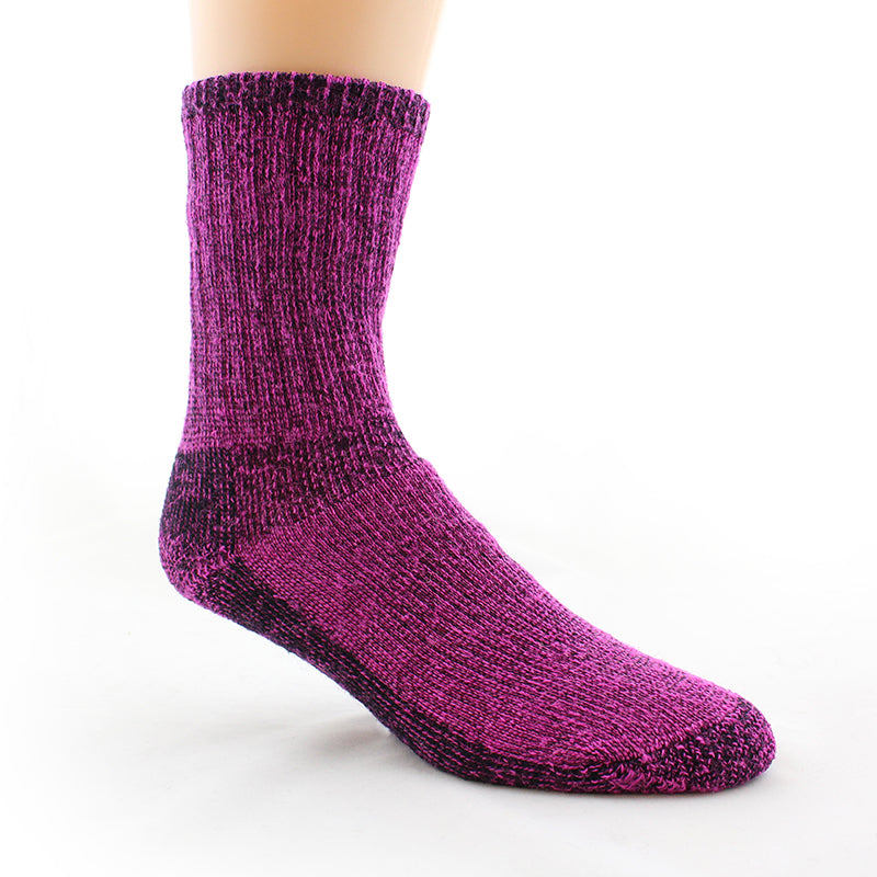 Alpaca BOLD Survival Sock