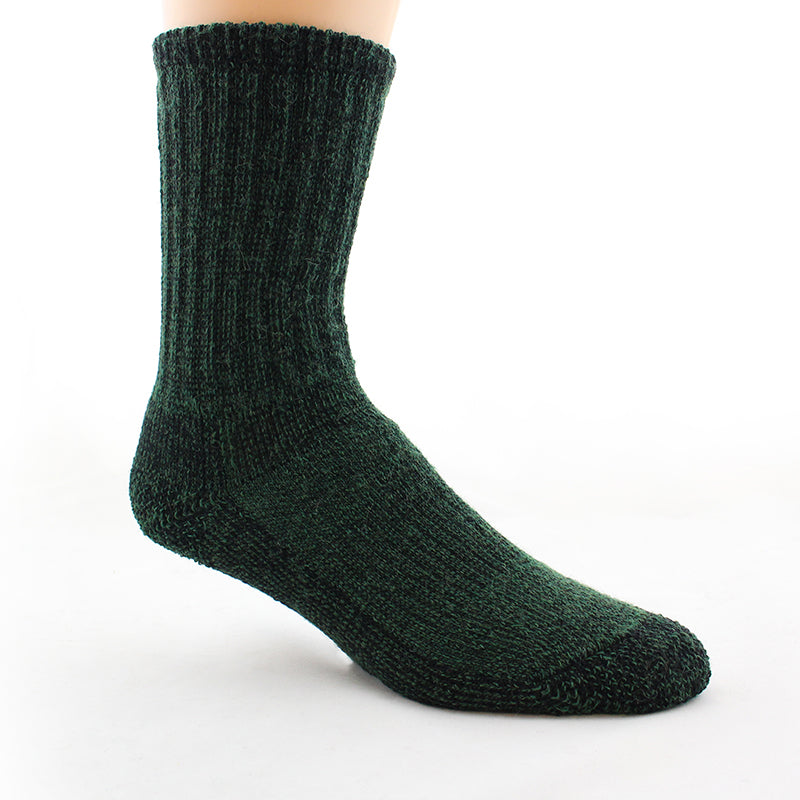 Alpaca BOLD Survival Sock