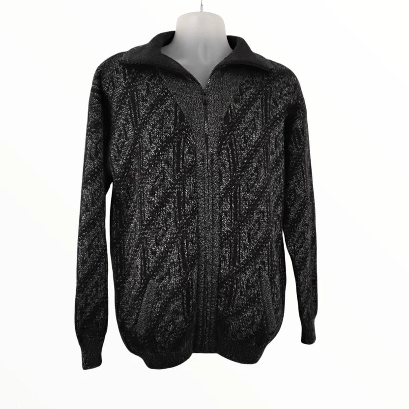 Alpaca Traveler Jacket