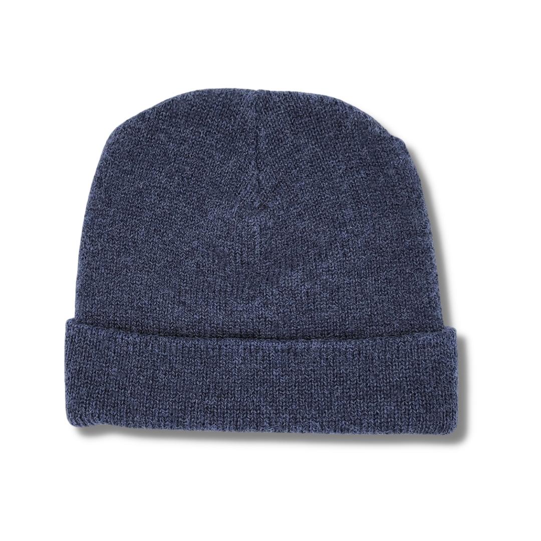 BOLD Alpaca Watch Cap